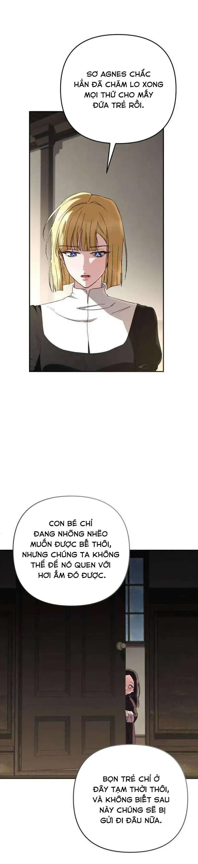 Sự Trở Lại Của Nữ Hoàng Thị Phi Chapter 6 - Trang 24