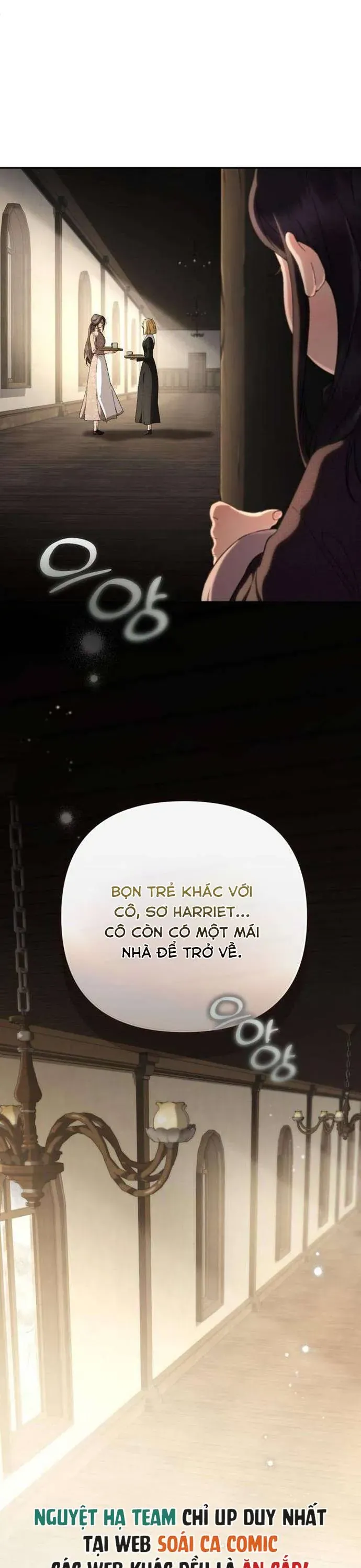 Sự Trở Lại Của Nữ Hoàng Thị Phi Chapter 6 - Trang 25