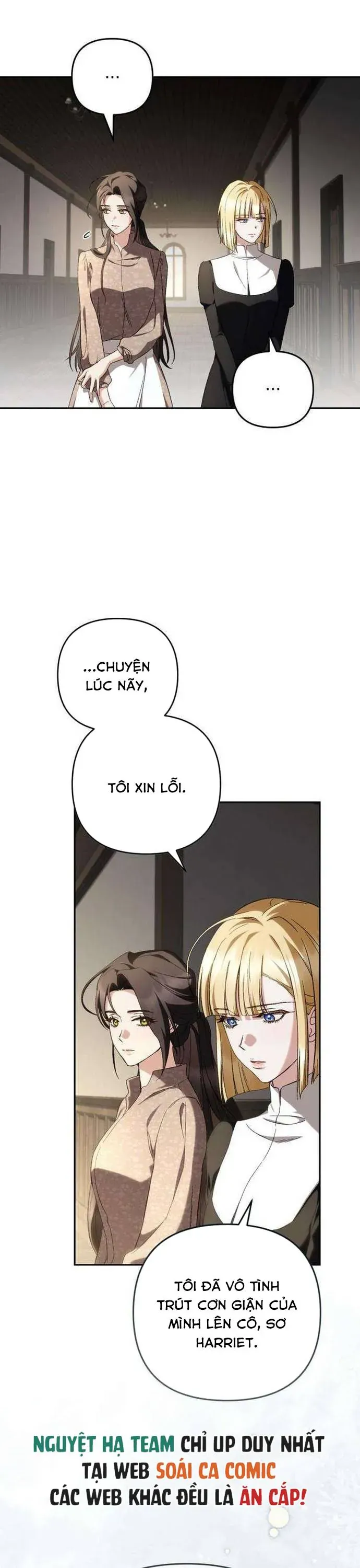 Sự Trở Lại Của Nữ Hoàng Thị Phi Chapter 6 - Trang 28