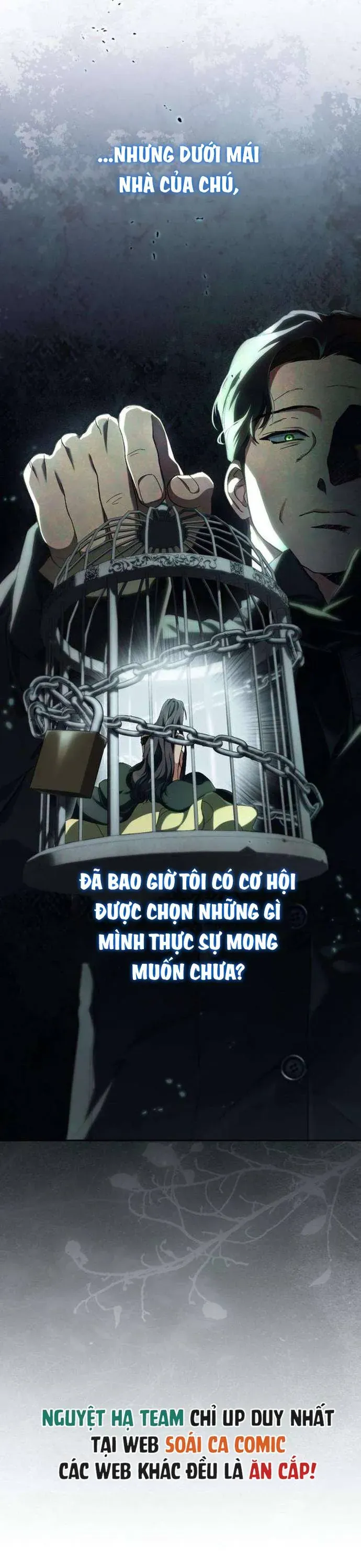 Sự Trở Lại Của Nữ Hoàng Thị Phi Chapter 6 - Trang 31