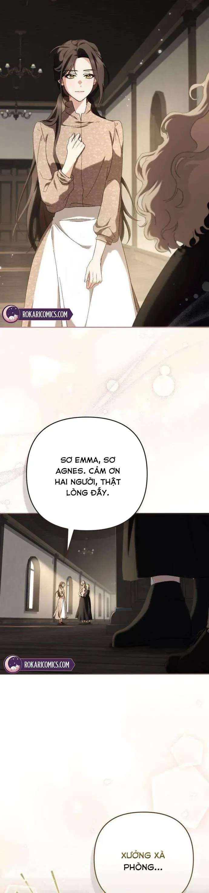Sự Trở Lại Của Nữ Hoàng Thị Phi Chapter 6 - Trang 37