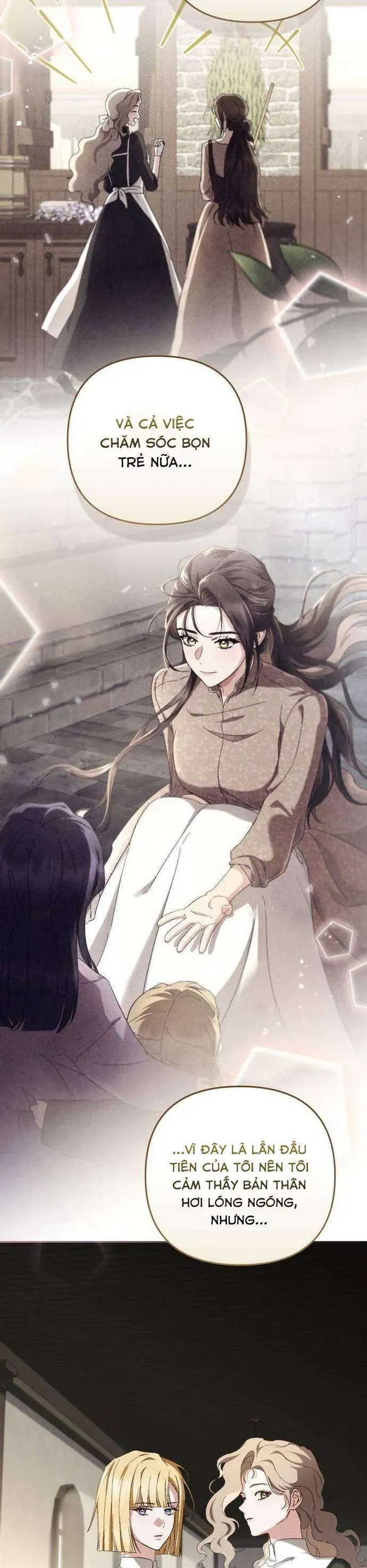 Sự Trở Lại Của Nữ Hoàng Thị Phi Chapter 6 - Trang 38