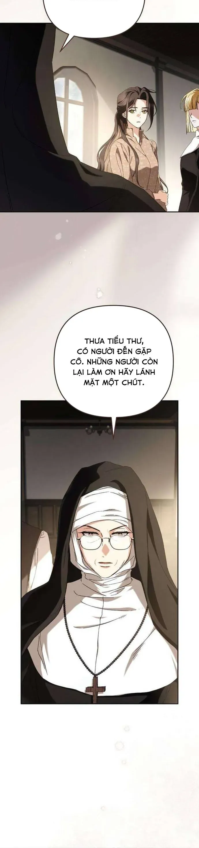 Sự Trở Lại Của Nữ Hoàng Thị Phi Chapter 6 - Trang 42