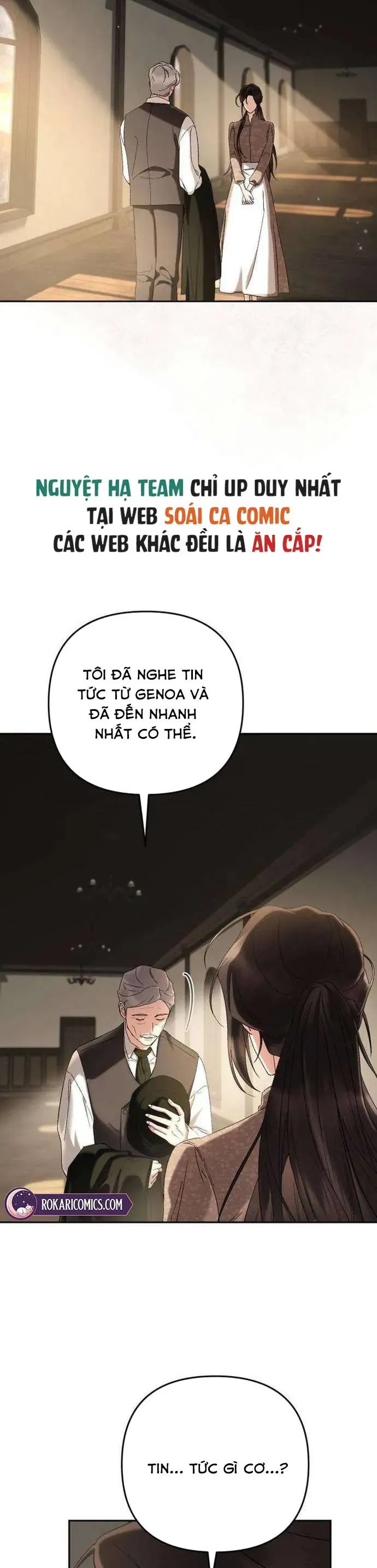 Sự Trở Lại Của Nữ Hoàng Thị Phi Chapter 6 - Trang 44