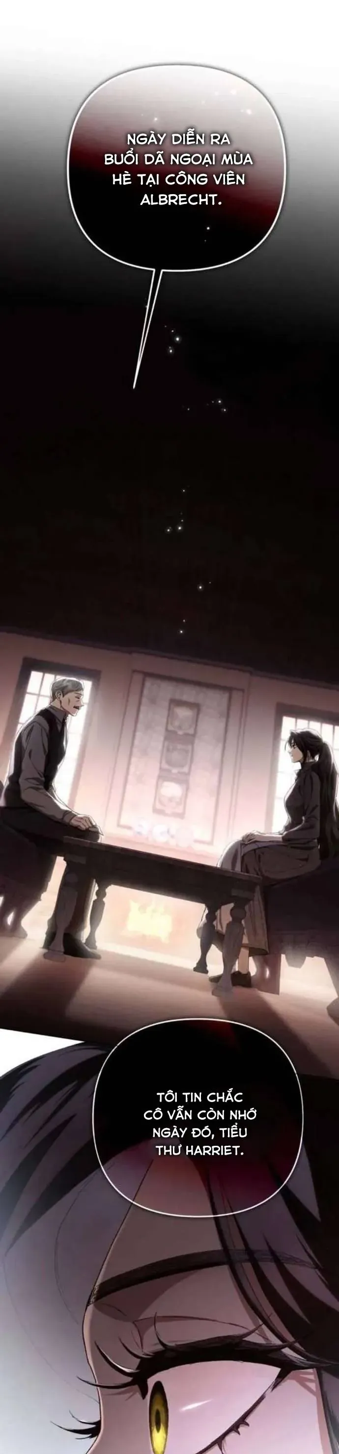 Sự Trở Lại Của Nữ Hoàng Thị Phi Chapter 7 - Trang 11
