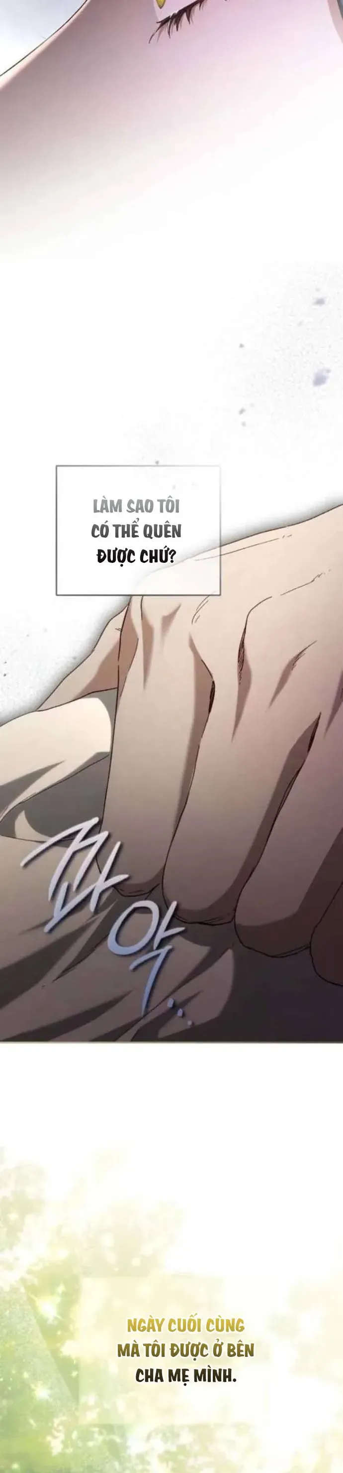 Sự Trở Lại Của Nữ Hoàng Thị Phi Chapter 7 - Trang 12