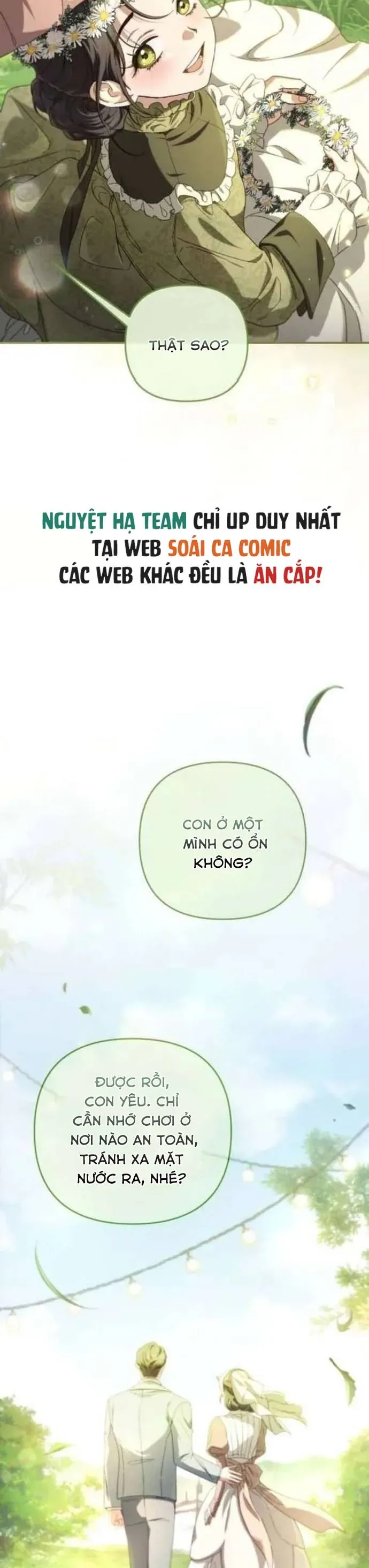 Sự Trở Lại Của Nữ Hoàng Thị Phi Chapter 7 - Trang 14