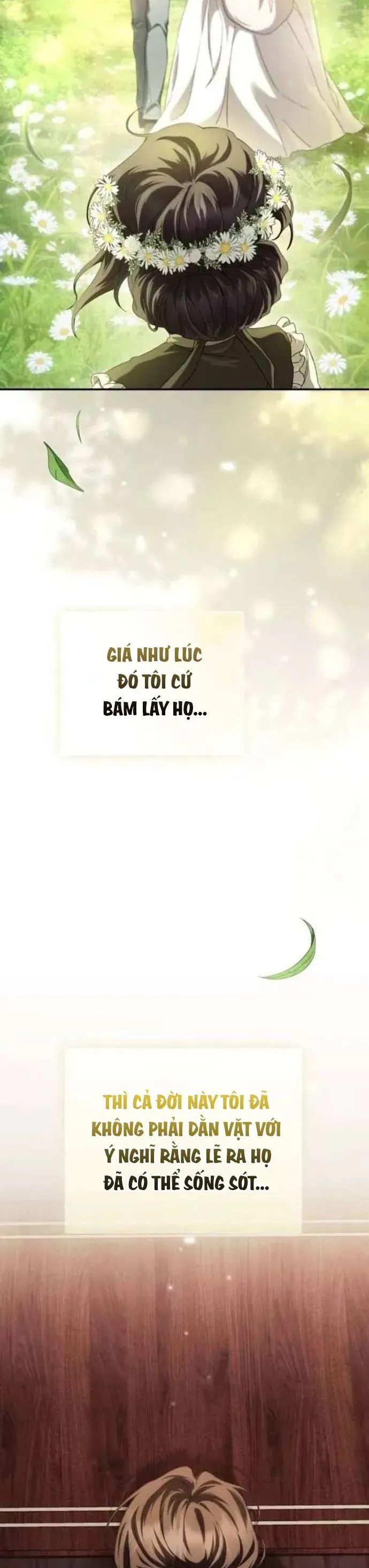 Sự Trở Lại Của Nữ Hoàng Thị Phi Chapter 7 - Trang 15