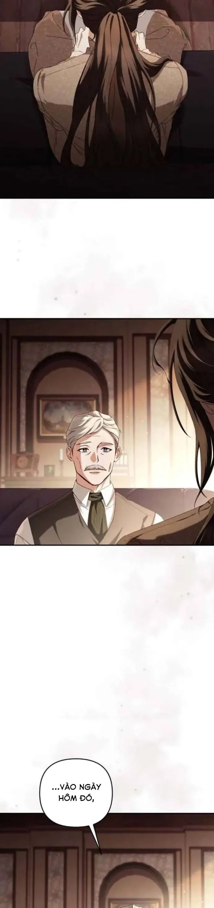 Sự Trở Lại Của Nữ Hoàng Thị Phi Chapter 7 - Trang 16