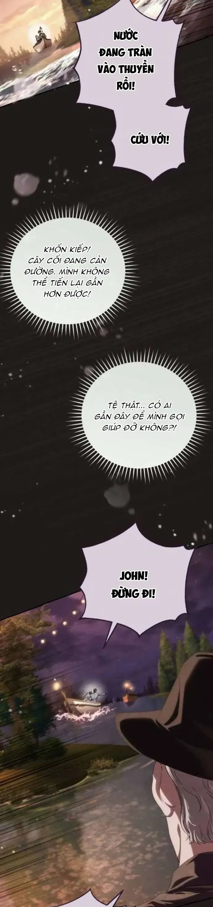 Sự Trở Lại Của Nữ Hoàng Thị Phi Chapter 7 - Trang 18