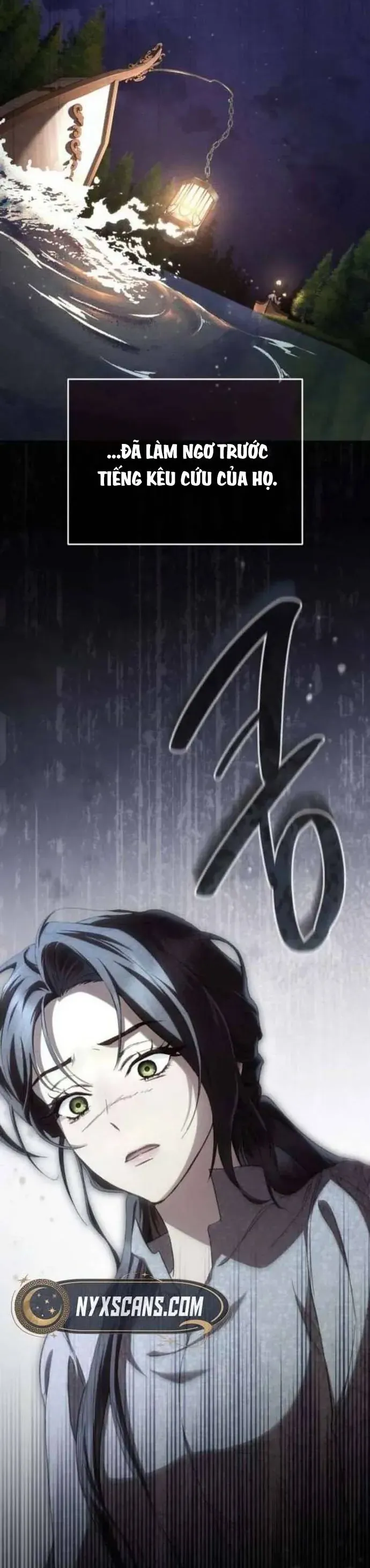 Sự Trở Lại Của Nữ Hoàng Thị Phi Chapter 7 - Trang 20