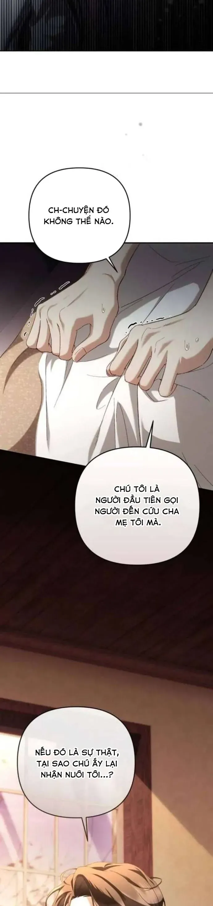 Sự Trở Lại Của Nữ Hoàng Thị Phi Chapter 7 - Trang 21