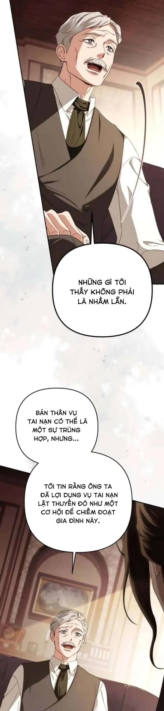 Sự Trở Lại Của Nữ Hoàng Thị Phi Chapter 7 - Trang 24
