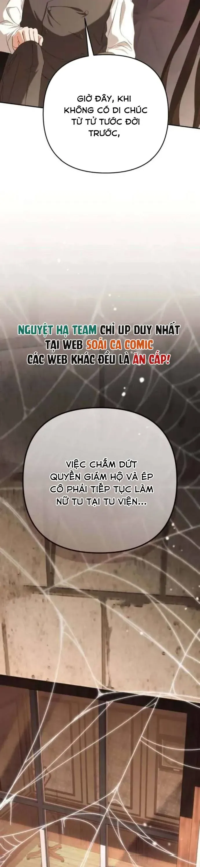 Sự Trở Lại Của Nữ Hoàng Thị Phi Chapter 7 - Trang 25