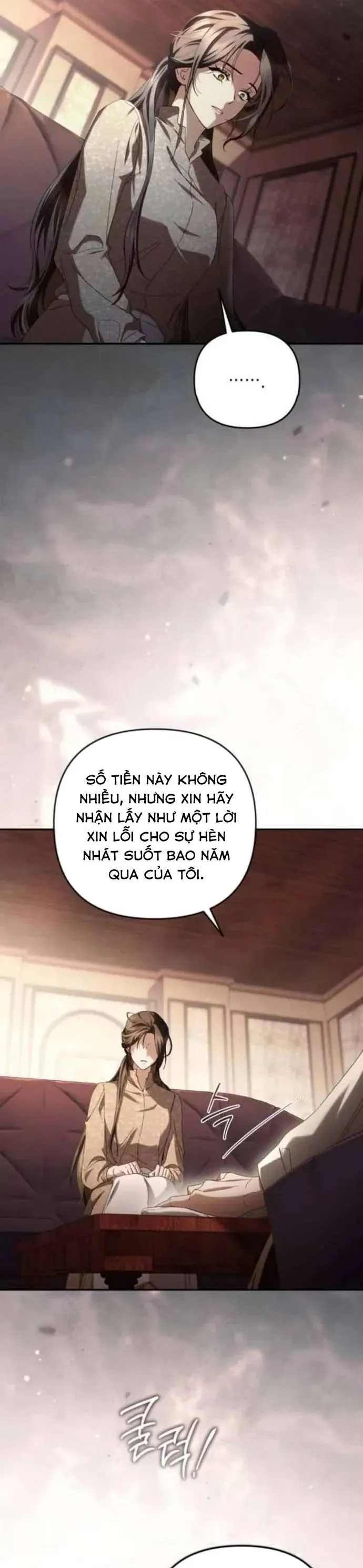 Sự Trở Lại Của Nữ Hoàng Thị Phi Chapter 7 - Trang 27