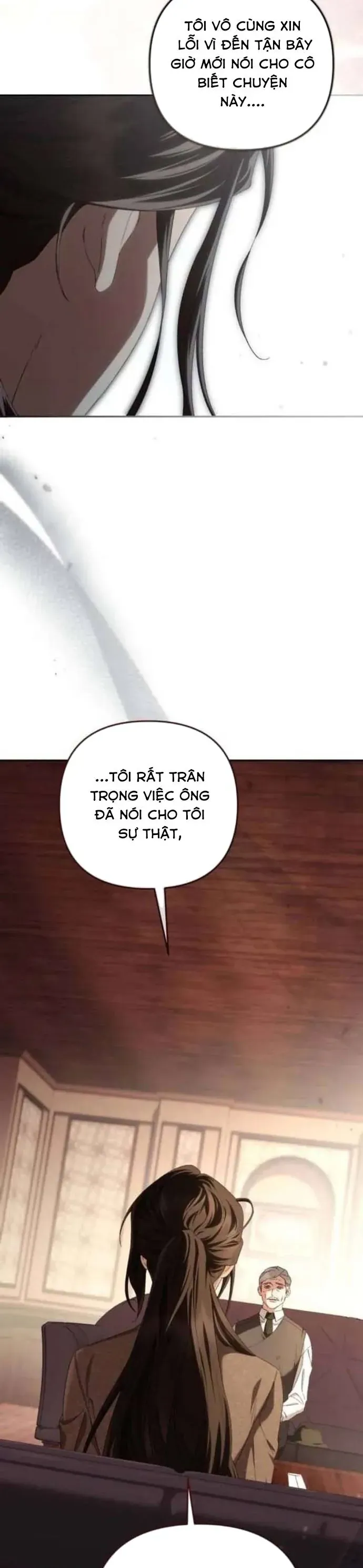 Sự Trở Lại Của Nữ Hoàng Thị Phi Chapter 7 - Trang 28