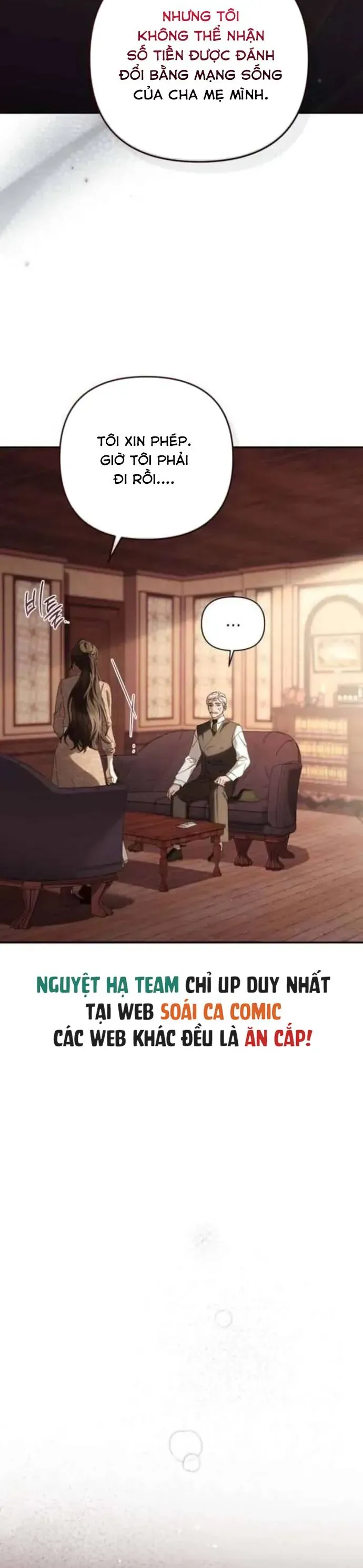 Sự Trở Lại Của Nữ Hoàng Thị Phi Chapter 7 - Trang 29
