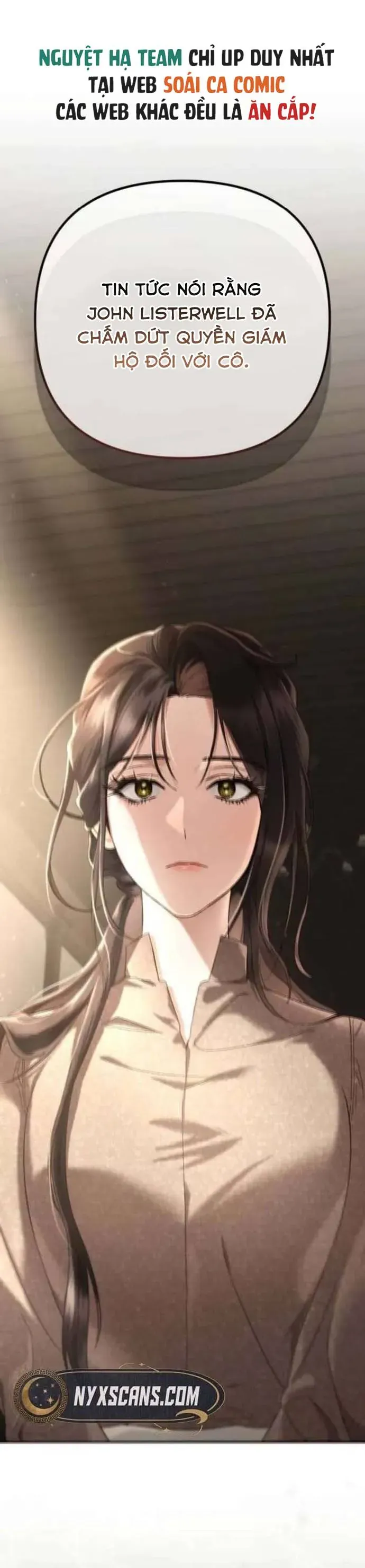 Sự Trở Lại Của Nữ Hoàng Thị Phi Chapter 7 - Trang 3