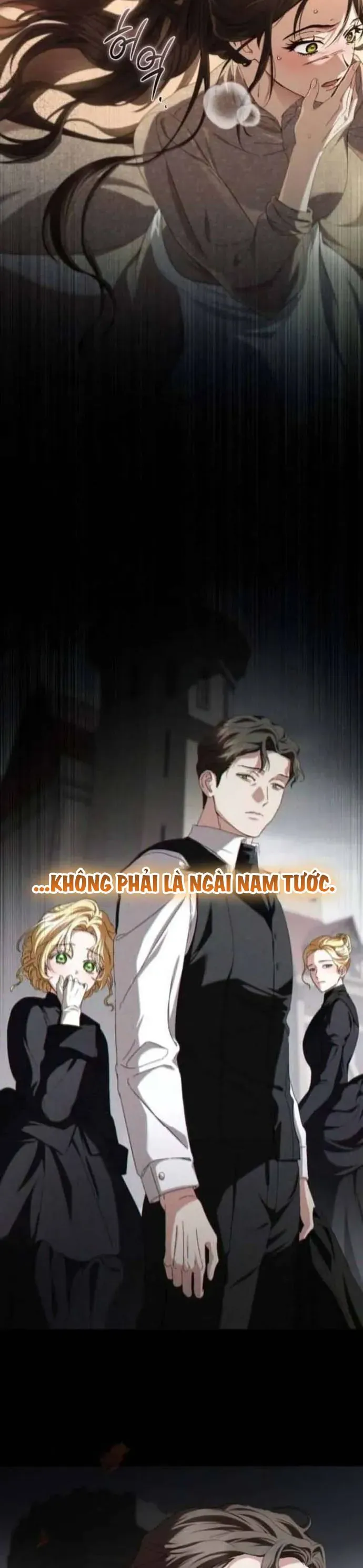 Sự Trở Lại Của Nữ Hoàng Thị Phi Chapter 7 - Trang 31