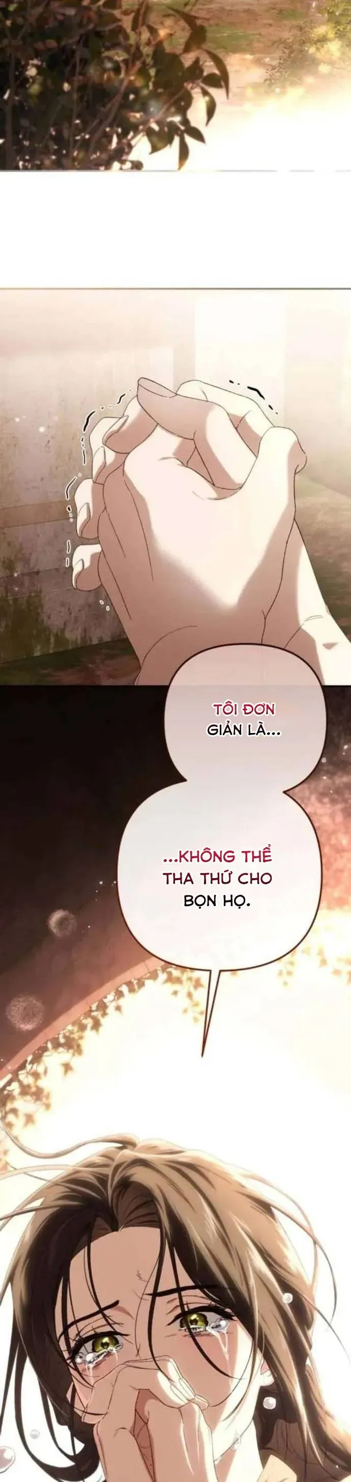 Sự Trở Lại Của Nữ Hoàng Thị Phi Chapter 7 - Trang 41