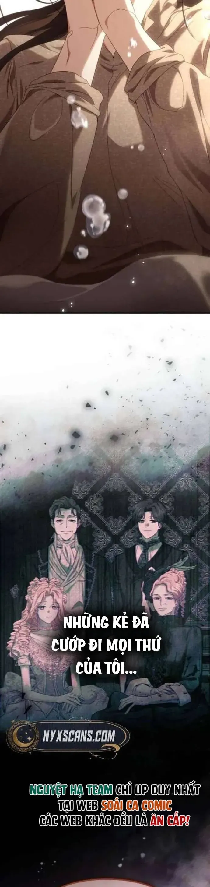 Sự Trở Lại Của Nữ Hoàng Thị Phi Chapter 7 - Trang 42