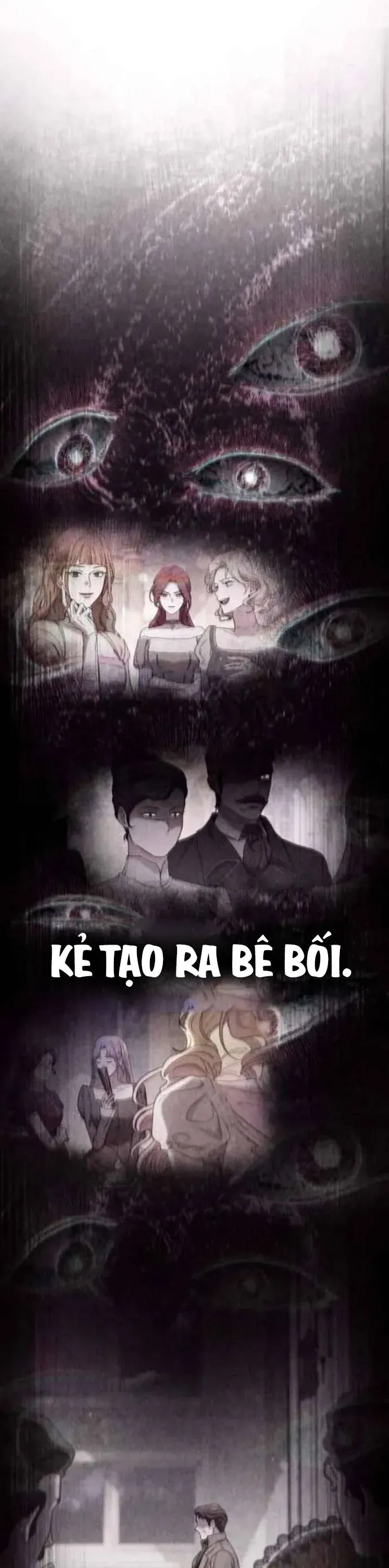 Sự Trở Lại Của Nữ Hoàng Thị Phi Chapter 7 - Trang 44