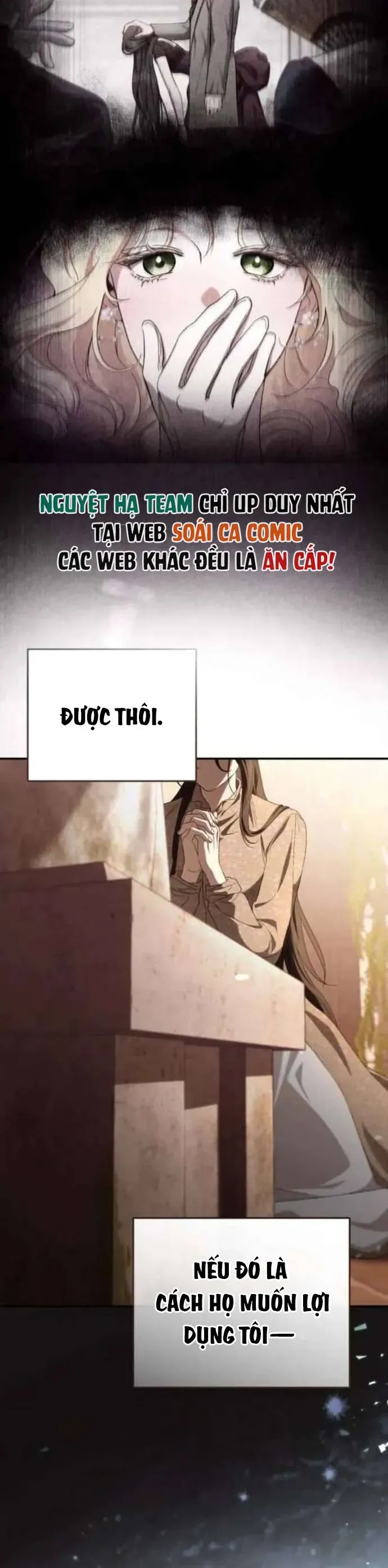 Sự Trở Lại Của Nữ Hoàng Thị Phi Chapter 7 - Trang 45