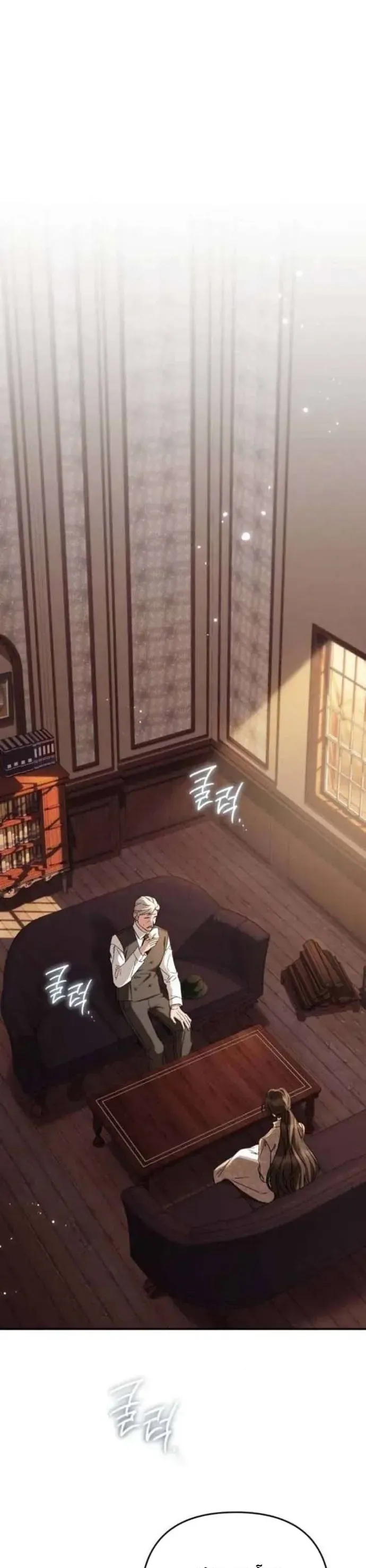 Sự Trở Lại Của Nữ Hoàng Thị Phi Chapter 7 - Trang 5