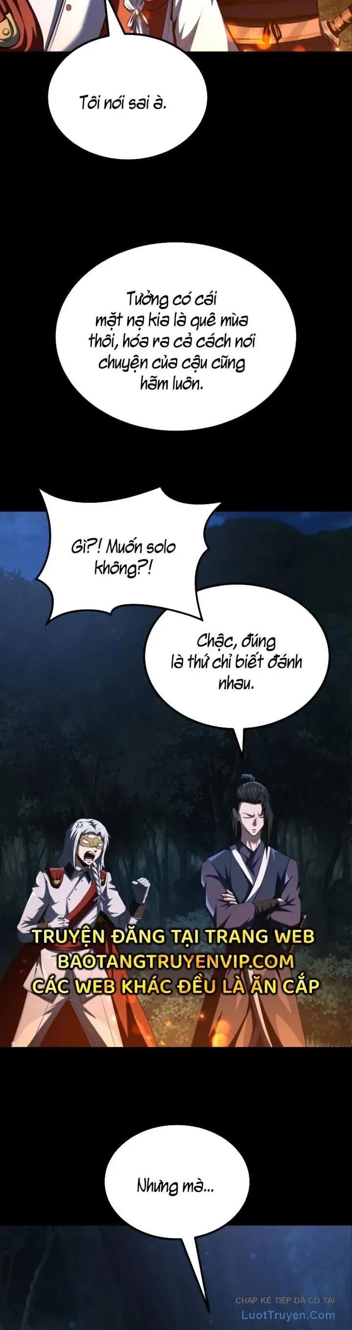 Sự Trở Lại Của Thiên Tài Ranker Chapter 1 - Trang 10