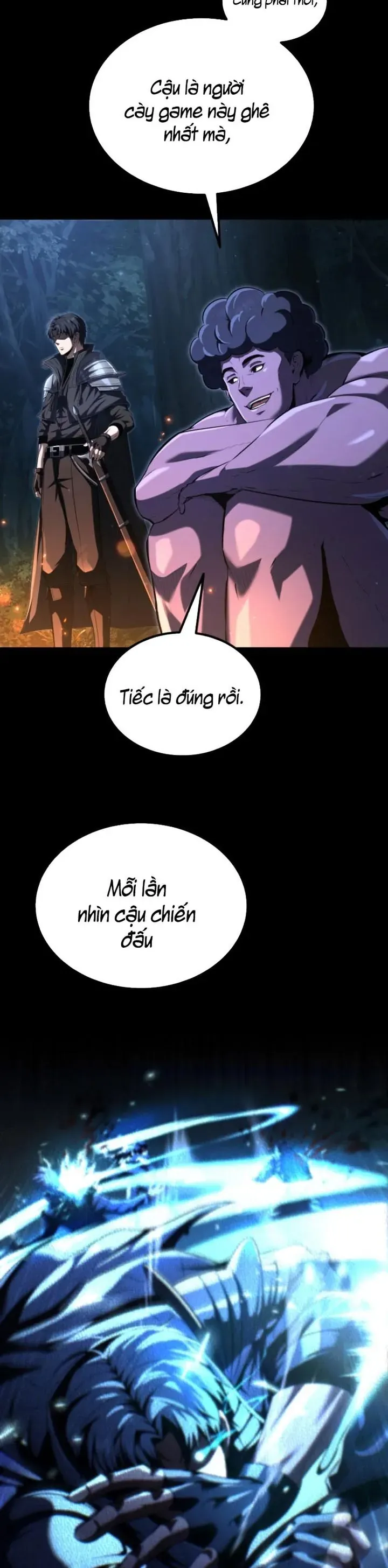 Sự Trở Lại Của Thiên Tài Ranker Chapter 1 - Trang 12