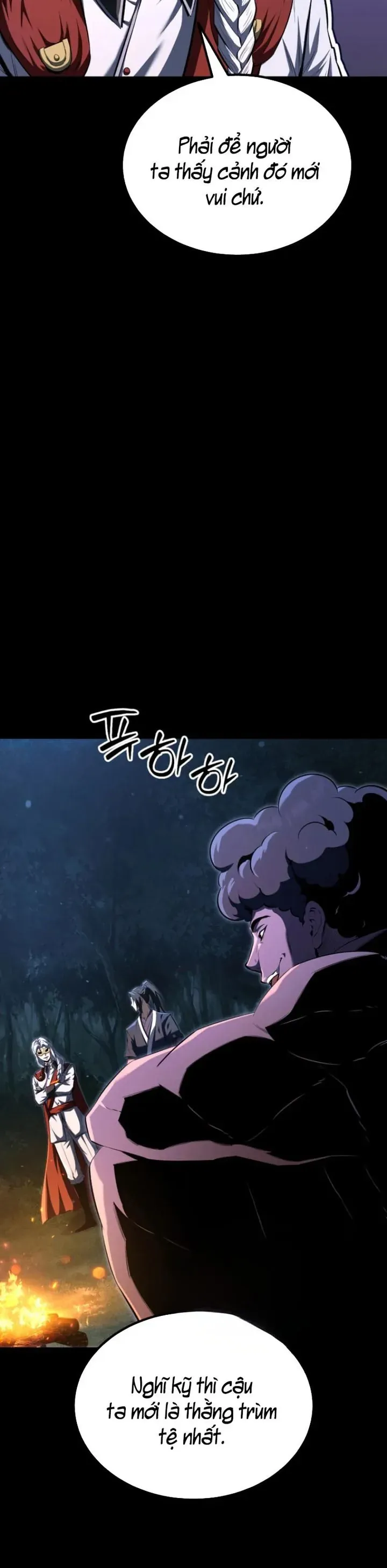 Sự Trở Lại Của Thiên Tài Ranker Chapter 1 - Trang 15