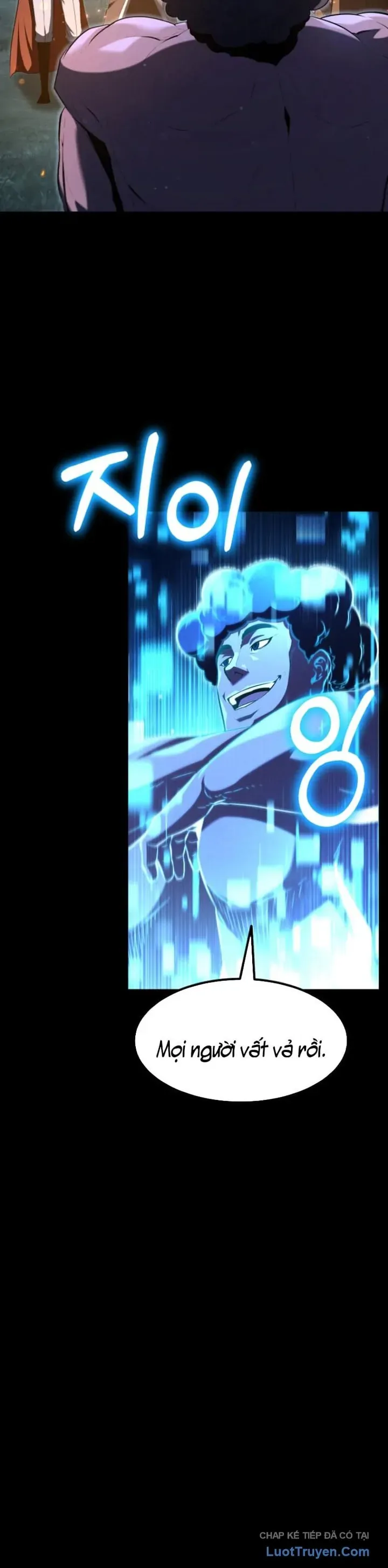 Sự Trở Lại Của Thiên Tài Ranker Chapter 1 - Trang 18