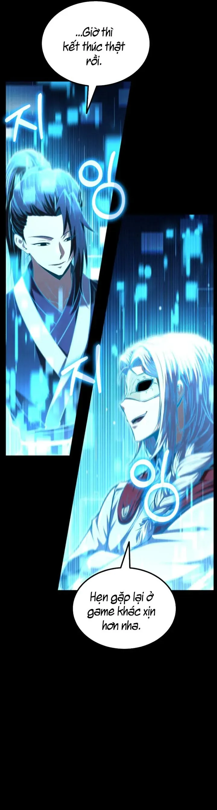Sự Trở Lại Của Thiên Tài Ranker Chapter 1 - Trang 19