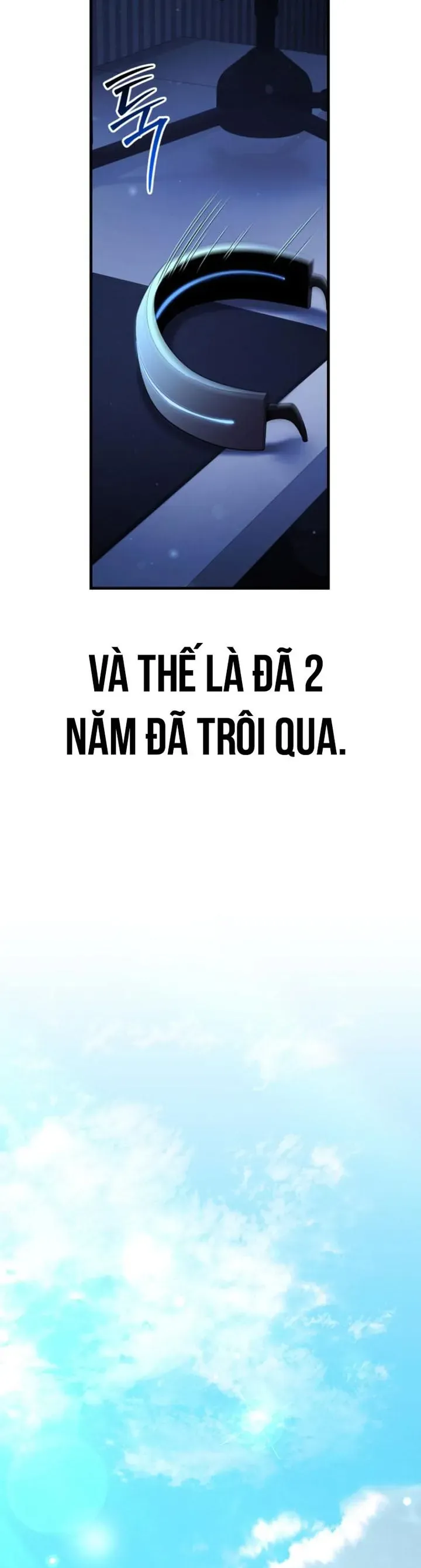 Sự Trở Lại Của Thiên Tài Ranker Chapter 1 - Trang 23