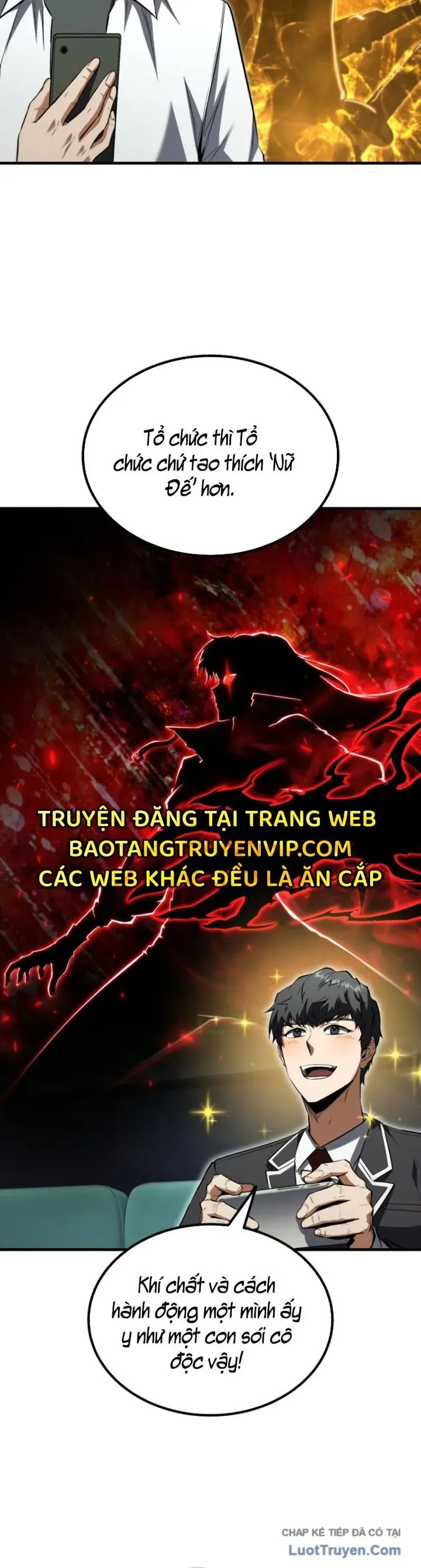 Sự Trở Lại Của Thiên Tài Ranker Chapter 1 - Trang 27