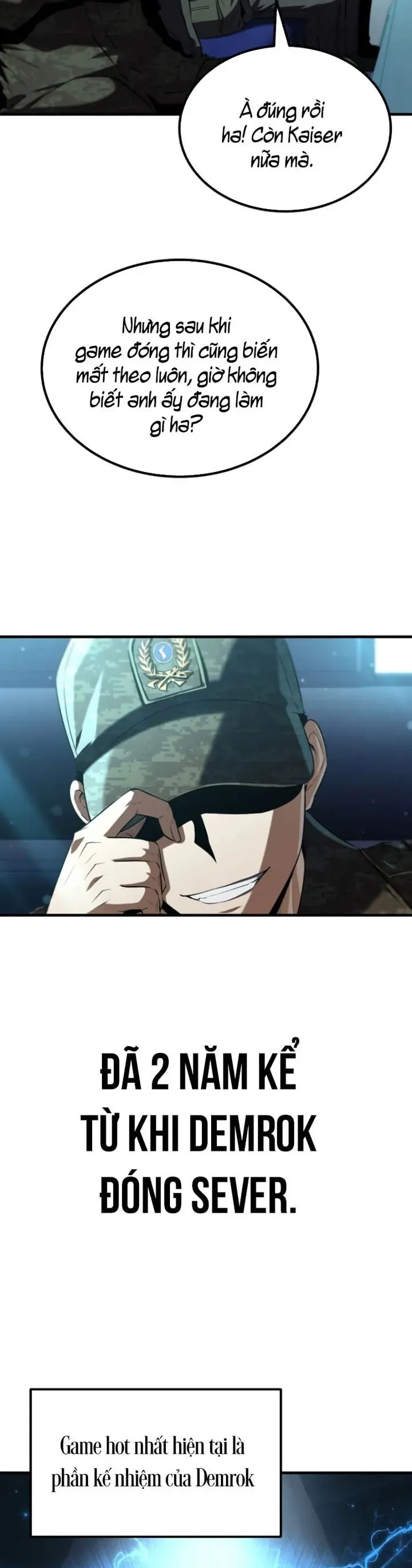 Sự Trở Lại Của Thiên Tài Ranker Chapter 1 - Trang 29