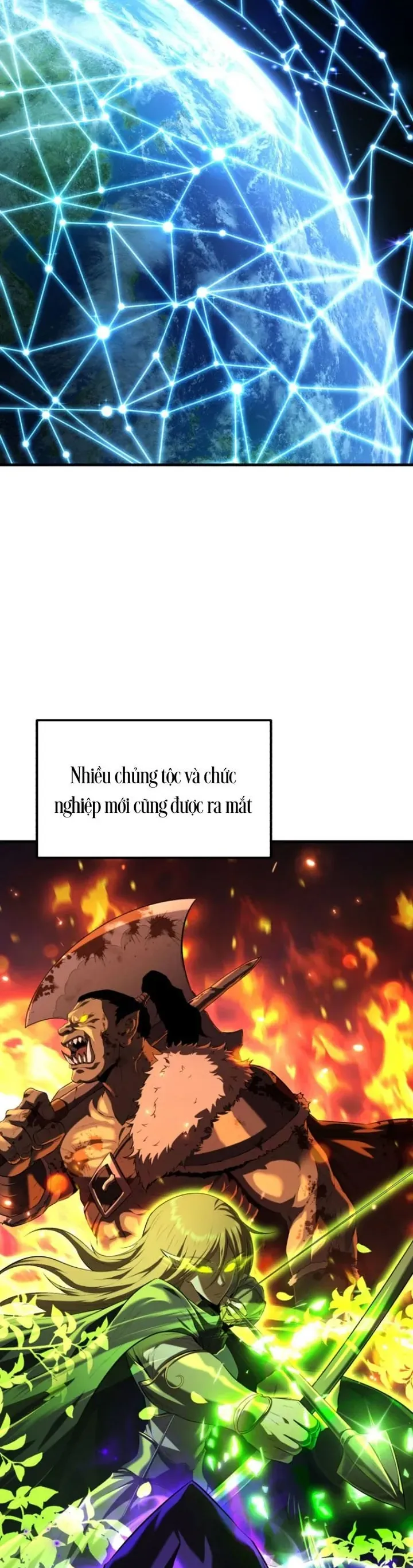 Sự Trở Lại Của Thiên Tài Ranker Chapter 1 - Trang 31