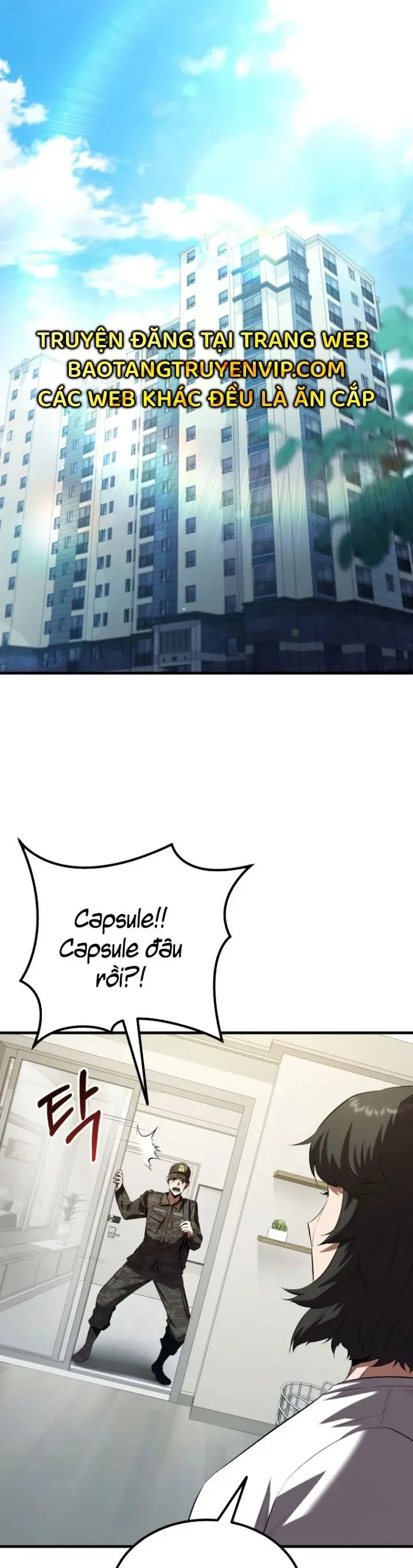 Sự Trở Lại Của Thiên Tài Ranker Chapter 1 - Trang 34