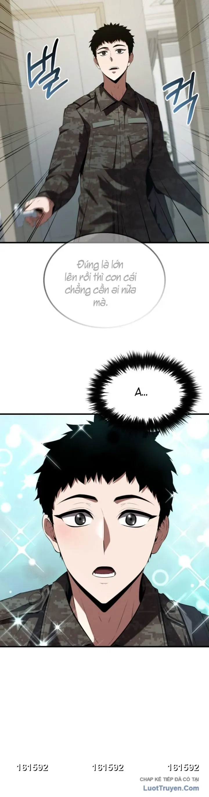 Sự Trở Lại Của Thiên Tài Ranker Chapter 1 - Trang 36