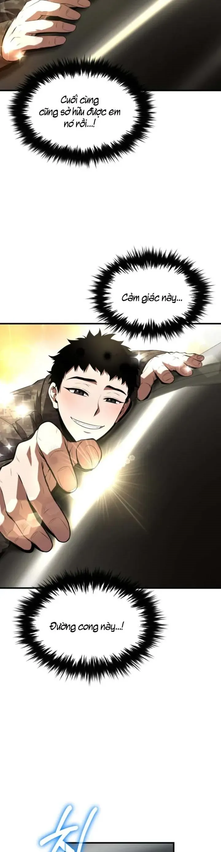 Sự Trở Lại Của Thiên Tài Ranker Chapter 1 - Trang 38