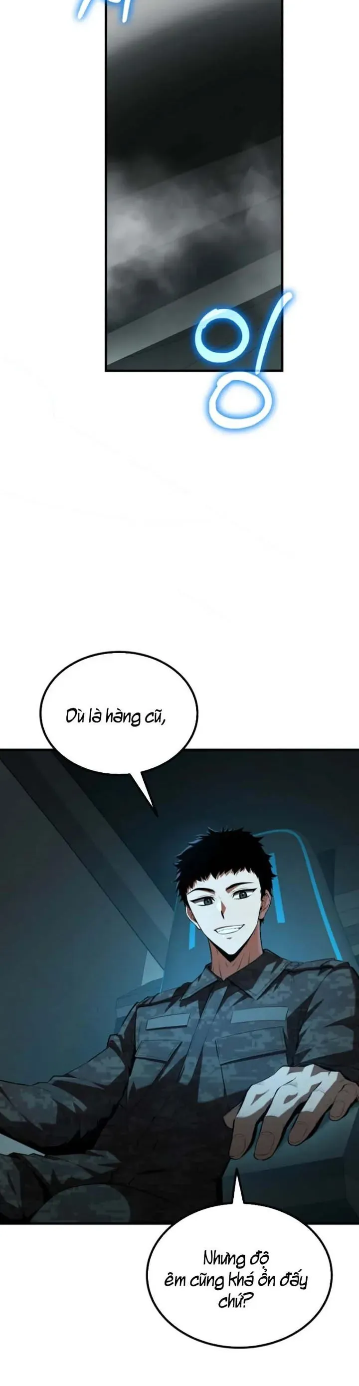Sự Trở Lại Của Thiên Tài Ranker Chapter 1 - Trang 39