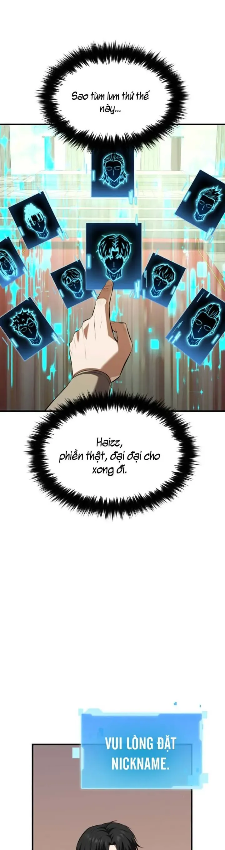 Sự Trở Lại Của Thiên Tài Ranker Chapter 1 - Trang 47