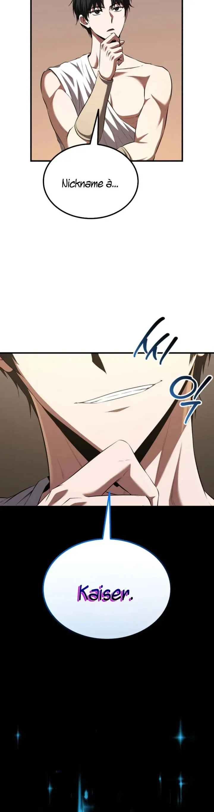 Sự Trở Lại Của Thiên Tài Ranker Chapter 1 - Trang 48