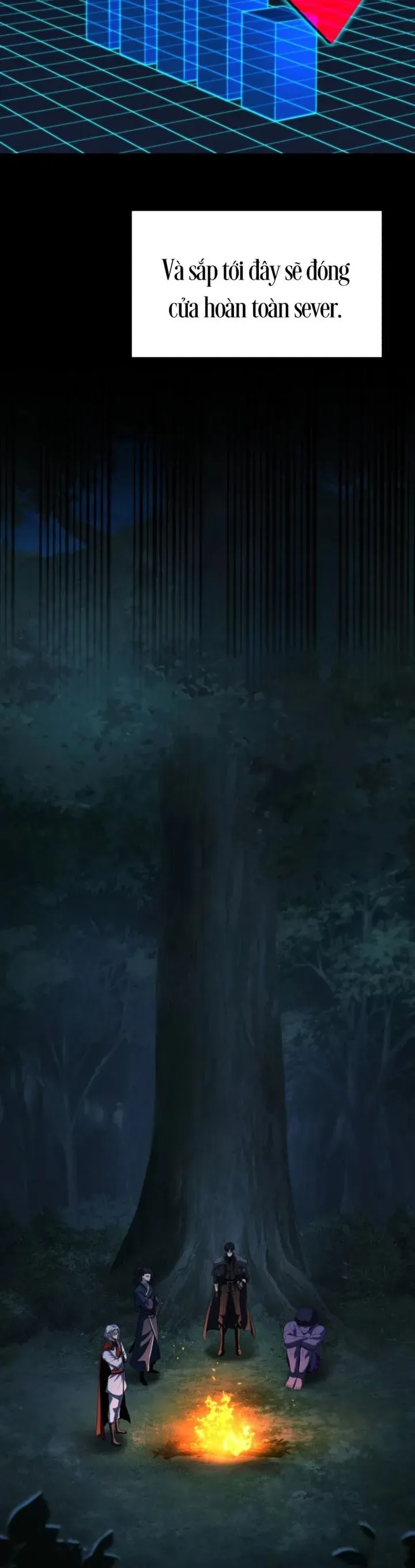 Sự Trở Lại Của Thiên Tài Ranker Chapter 1 - Trang 5