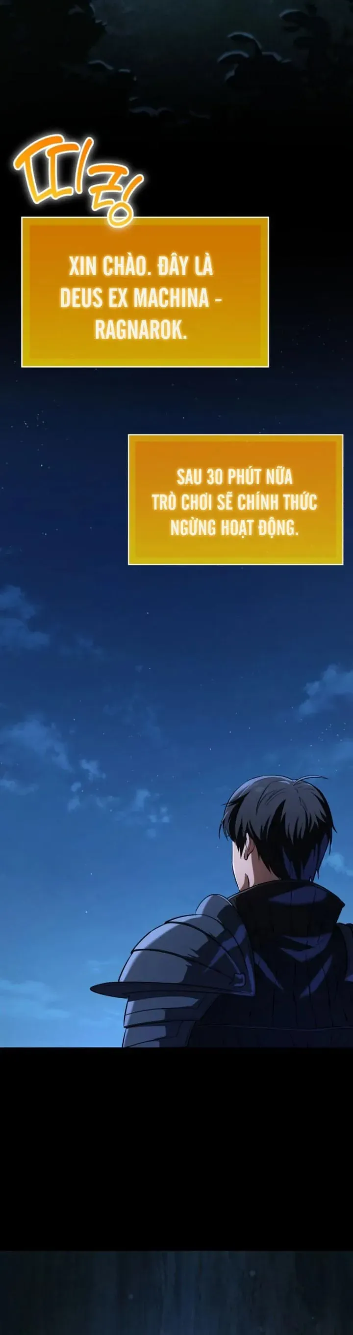 Sự Trở Lại Của Thiên Tài Ranker Chapter 1 - Trang 6