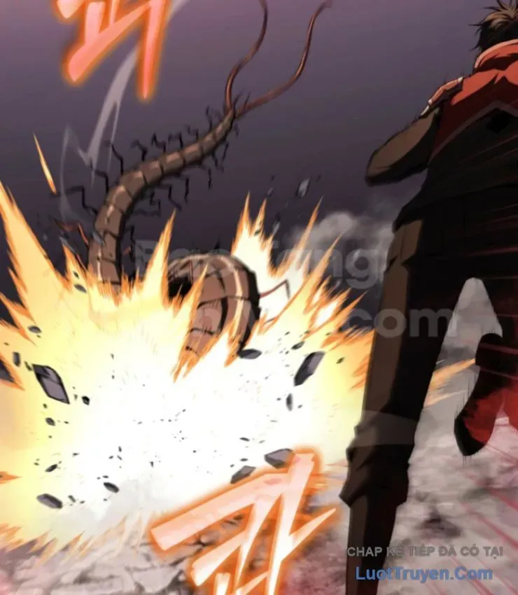 Sự Trở Lại Của Thiên Tài Ranker Chapter 10 - Trang 24