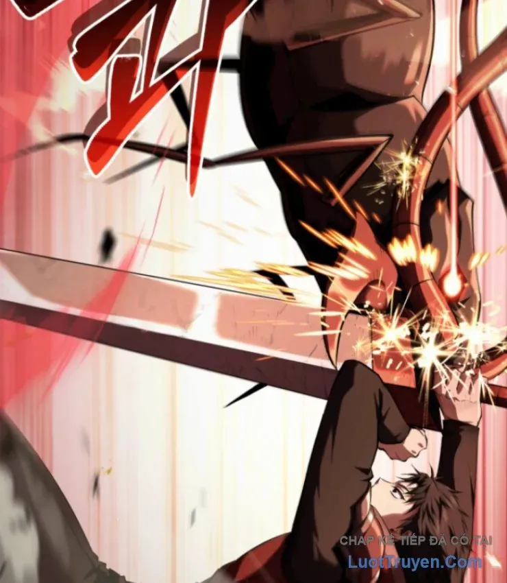 Sự Trở Lại Của Thiên Tài Ranker Chapter 10 - Trang 34