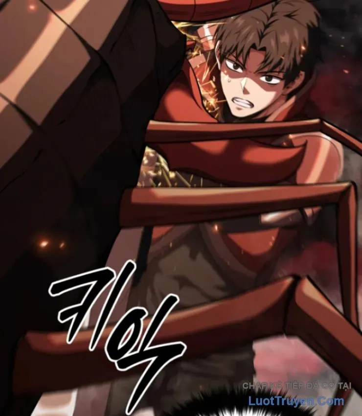 Sự Trở Lại Của Thiên Tài Ranker Chapter 10 - Trang 37