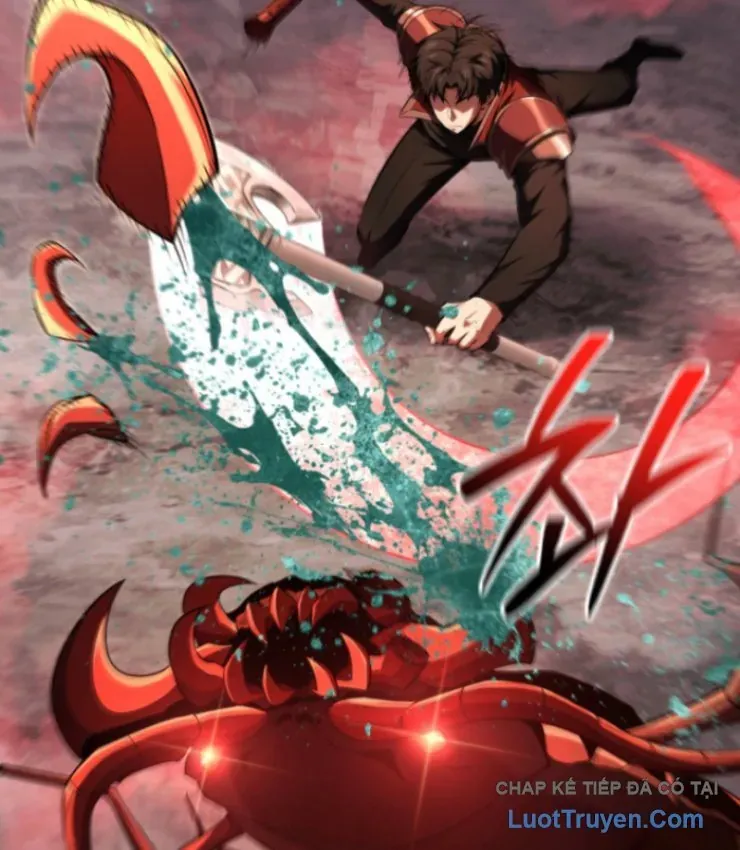 Sự Trở Lại Của Thiên Tài Ranker Chapter 10 - Trang 42