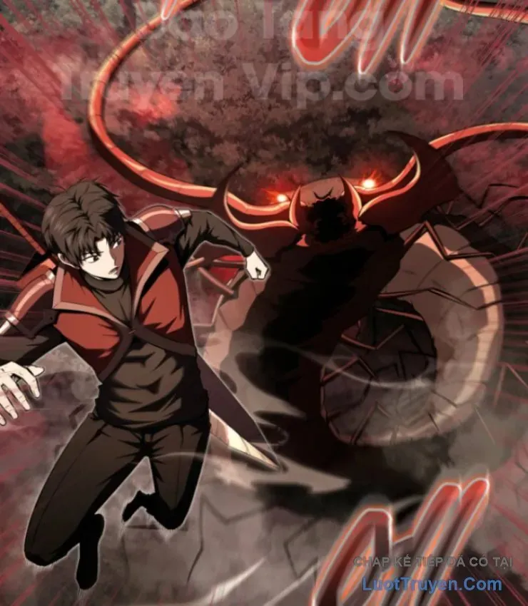 Sự Trở Lại Của Thiên Tài Ranker Chapter 10 - Trang 9